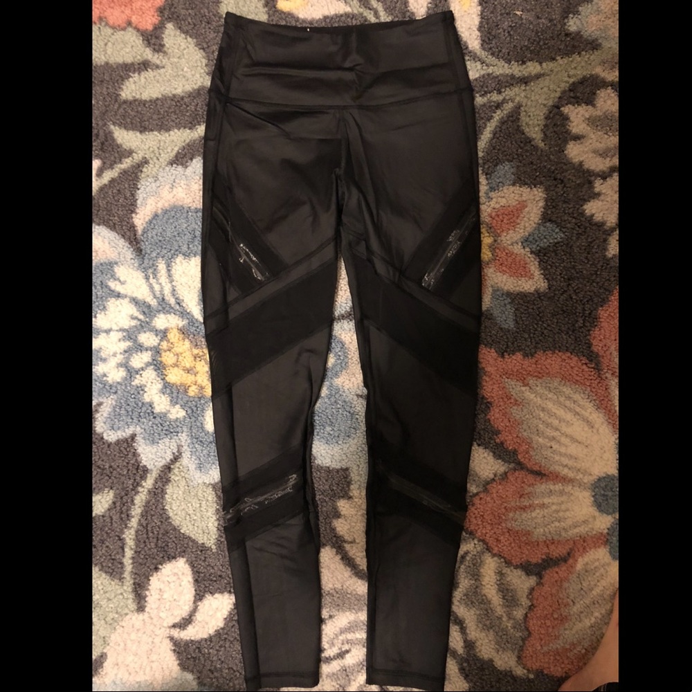 Victoria sport knockout tight
